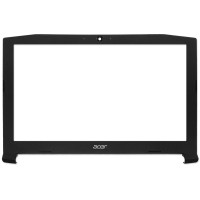Acer AN515-51 AN515-52 AN515-53 AN515-42 AN515-41 N17C1 bezel B cover black