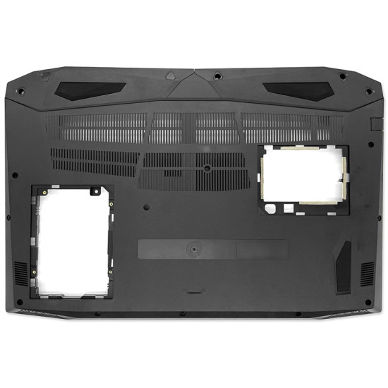 Acer AN515-51 AN515-52 AN515-53 AN515-42 AN515-41 N17C1 bottom case D cover black - main product image