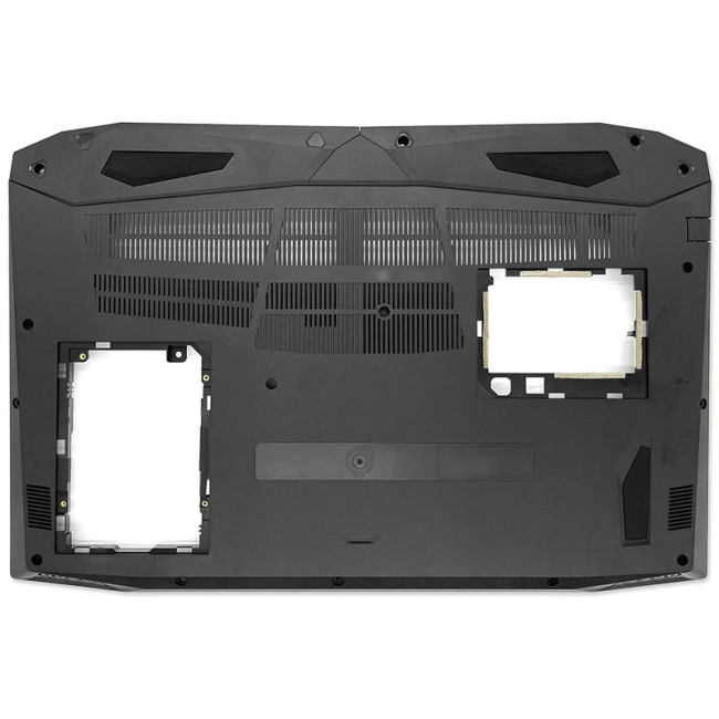 Acer AN515-51 AN515-52 AN515-53 AN515-42 AN515-41 N17C1 bottom case D cover black - main product image