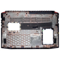 Acer AN515-51 AN515-52 AN515-53 AN515-42 AN515-41 N17C1 bottom case D cover black red - additional view 1