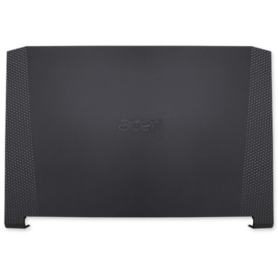 Acer AN515-54 LCD Rear Top Lid Back Cover A case black - main product image