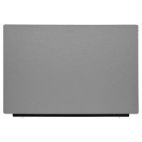 Acer AV15-51 AV15-52 AV15-53ZJ-78SB N20C5 LCD Rear Top Lid Back Cover A case gray black