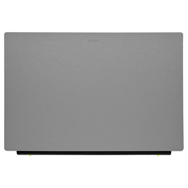 Acer AV15-51 AV15-52 AV15-53ZJ-78SB N20C5 LCD Rear Top Lid Back Cover A case gray black - main product image