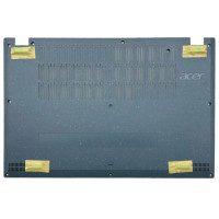 Acer AV15-51 AV15-52 AV15-53ZJ-78SB N20C5 bottom case D cover blue with green pad