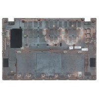 Acer AV15-51 AV15-52 AV15-53ZJ-78SB N20C5 bottom case D cover gray - additional view 1