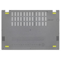 Acer AV15-51 AV15-52 AV15-53ZJ-78SB N20C5 bottom case D cover gray