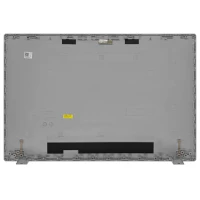 Acer Aspire 3 A315-24P N23C3 LCD Rear Top Lid Back Cover A case silver - additional view 1
