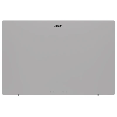 Acer Aspire 3 A315-24P N23C3 LCD Rear Top Lid Back Cover A case silver