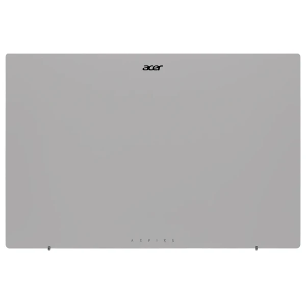 Acer Aspire 3 A315-24P N23C3 LCD Rear Top Lid Back Cover A case silver - main product image
