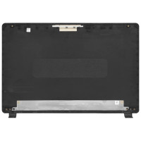 Acer Aspire 3 A315-42 A315-42G A315-54 A315-56 EX215-51 N19C1 LCD Rear Top Lid Back Cover A case black whorl - additional view 1