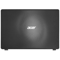 Acer Aspire 3 A315-42 A315-42G A315-54 A315-56 EX215-51 N19C1 LCD Rear Top Lid Back Cover A case black whorl