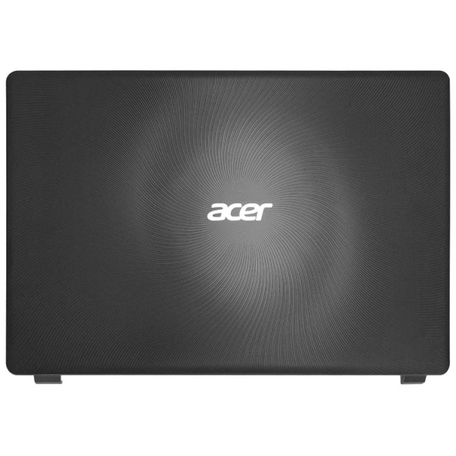 Acer Aspire 3 A315-42 A315-42G A315-54 A315-56 EX215-51 N19C1 LCD Rear Top Lid Back Cover A case black whorl - main product image
