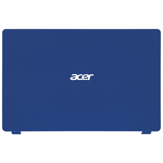 Acer Aspire 3 A315-42 A315-42G A315-54 A315-56 EX215-51 N19C1 LCD Rear Top Lid Back Cover A case blue - main product image