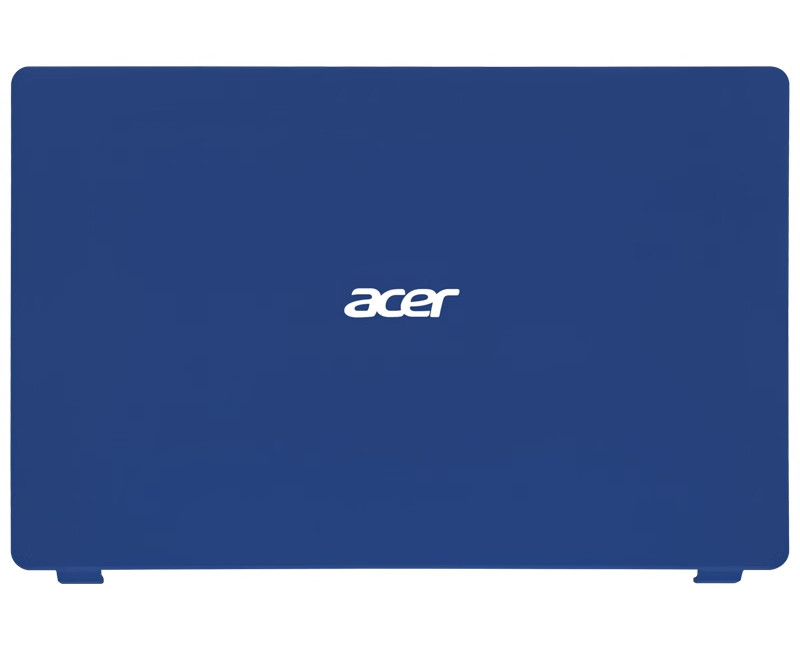 Acer Aspire 3 A315-42 A315-42G A315-54 A315-56 EX215-51 N19C1 LCD back cover A case blue - additional view 