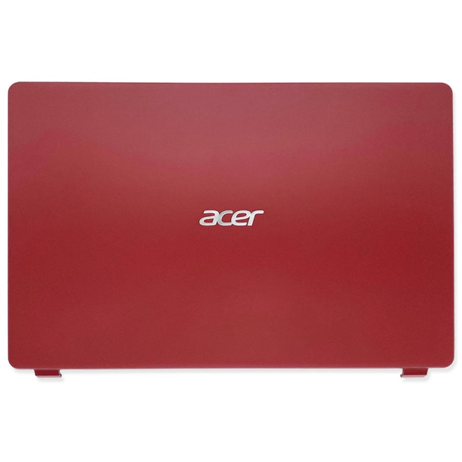 Acer Aspire 3 A315-42 A315-42G A315-54 A315-56 EX215-51 N19C1 LCD Rear Top Lid Back Cover A case red - main product image