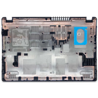 Acer Aspire 3 A315-42 A315-42G A315-54 A315-56 EX215-51 N19C1 bottom case D cover black - additional view 1