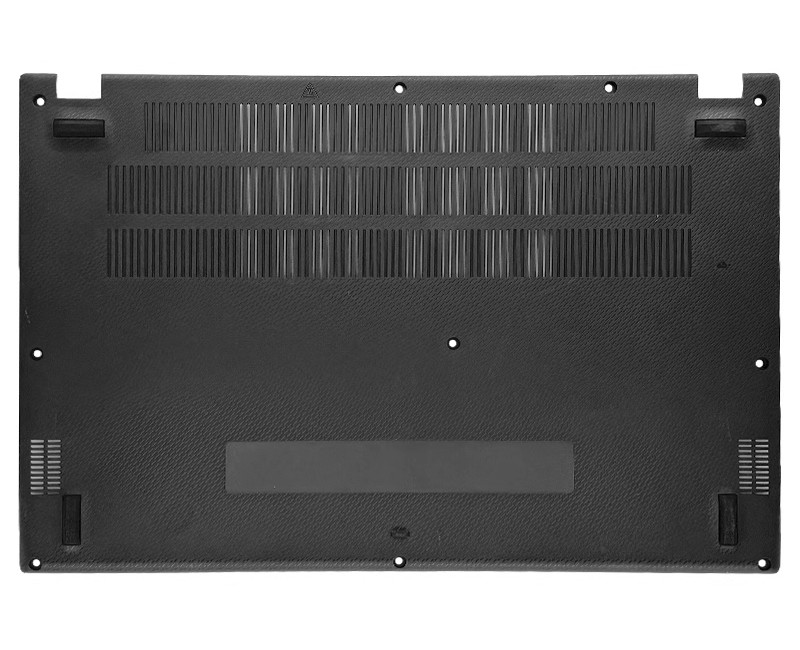 Acer Aspire 3 A315-59 A315-59G bottom case D cover black - additional view 