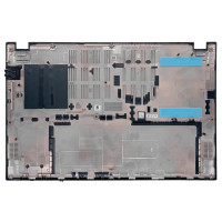 Acer Aspire 3 A315-59 A315-59G bottom case D cover black with RJ45 - additional view 1
