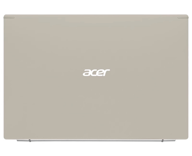 Acer Aspire 5 A514-54 A514-54G S40-53 N20C4 EX214-52 LCD Rear Top Lid Back Cover A case gold - additional view 