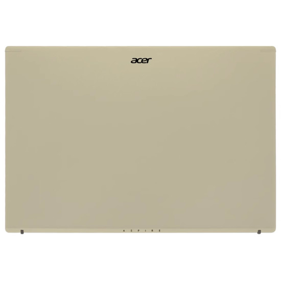 Acer Aspire 5 A514-55-54JP 14 LCD Rear Top Lid Back Cover gold - main product image