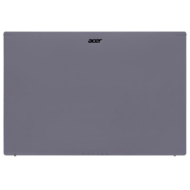 Acer Aspire 5 A514-55-54JP 14 LCD Rear Top Lid Back Cover gray - main product image