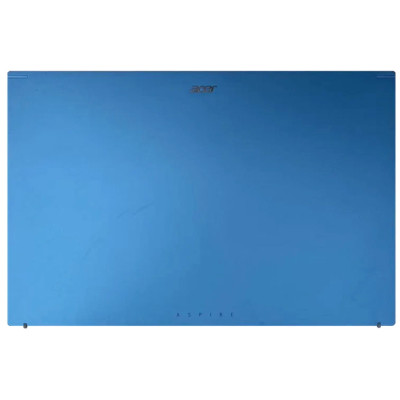 Acer Aspire 5 A515-58GM A515-48M N22Q25 LCD back cover A case blue metal