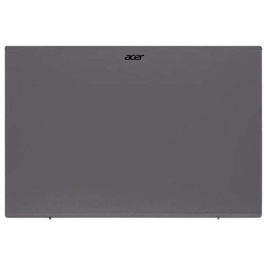 Acer Aspire 5 A517-53 A517-53G A517-57VC LCD Rear Top Lid Back Cover A case gray metal - main product image