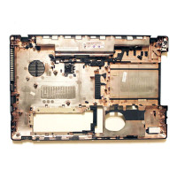 Acer Aspire 5336 5733 5742 5252 5253 AP0FO000400 with HDMI D cover bottom case - additional view 1