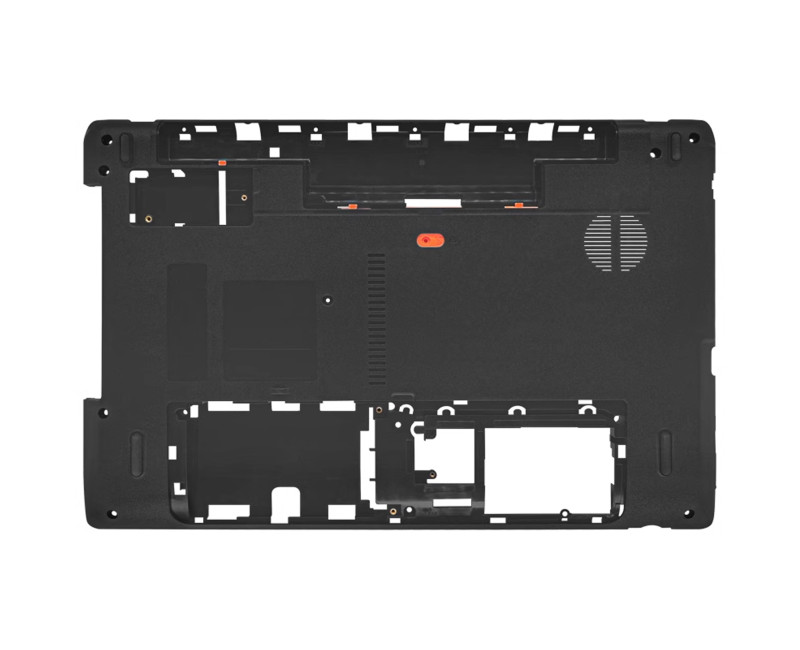 Acer Aspire 5350 5750 5750G 5750ZG 5755 5755G AP0HI000410 D cover bottom case - additional view 