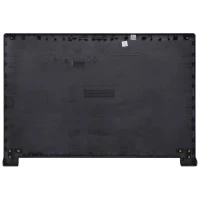 Acer Aspire A715-41G A715-42G A715-74G A715-75G N19C5 LCD Rear Top Lid Back Cover A case black plastic - additional view 1
