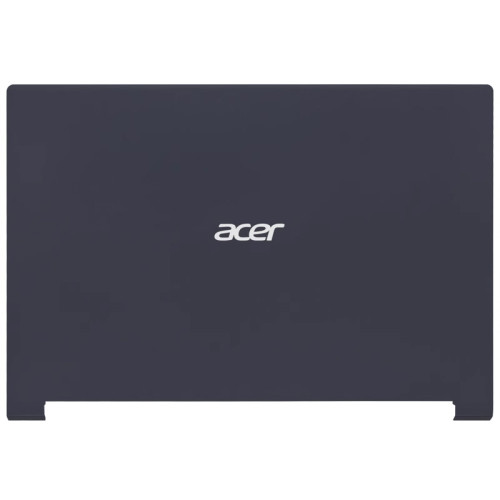 Acer Aspire A715-41G A715-42G A715-74G A715-75G N19C5 LCD Rear Top Lid Back Cover A case black plastic - main product image