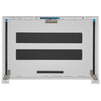 Acer Aspire A715-41G A715-42G A715-74G A715-75G N19C5 LCD Rear Top Lid Back Cover A case white metal - additional view 1