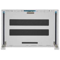 Acer Aspire A715-41G A715-42G A715-74G A715-75G N19C5 LCD Rear Top Lid Back Cover A case white metal - additional view 1