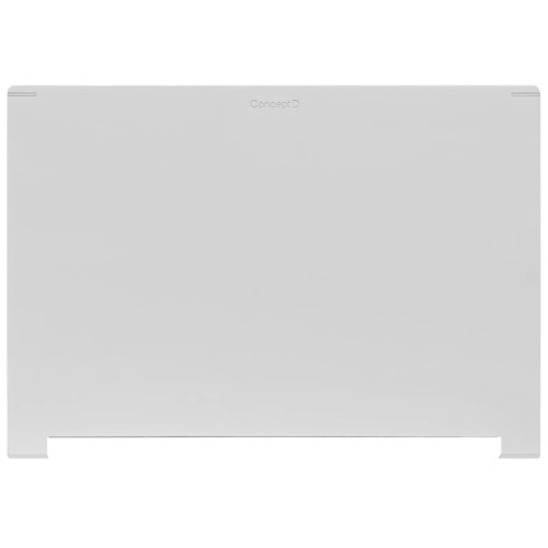 Acer Aspire A715-41G A715-42G A715-74G A715-75G N19C5 LCD Rear Top Lid Back Cover A case white metal - main product image