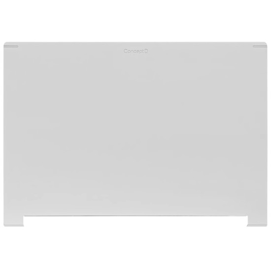 Acer Aspire A715-41G A715-42G A715-74G A715-75G N19C5 LCD Rear Top Lid Back Cover A case white metal - main product image