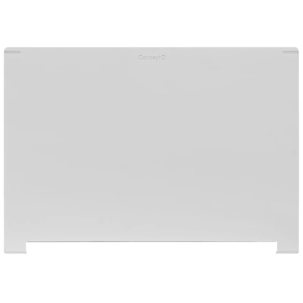 Acer Aspire A715-41G A715-42G A715-74G A715-75G N19C5 LCD Rear Top Lid Back Cover A case white metal - main product image