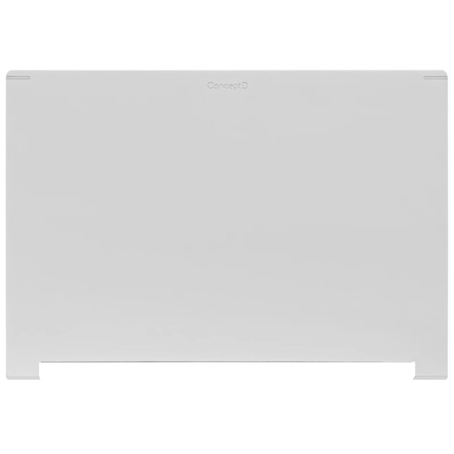 Acer Aspire A715-41G A715-42G A715-74G A715-75G N19C5 LCD Rear Top Lid Back Cover A case white metal - main product image