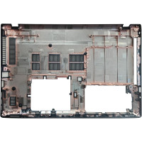 Acer Aspire E5-575 E5-575G E5-576 E5-576G E5-523 F5-573 K50-20 bottom case D cover Black - additional view 1