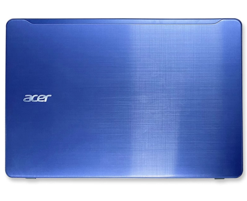 Acer Aspire F5-573G F5-573 N16Q2 Lcd back cover A Case blue plastic - additional view 