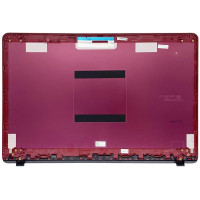 Acer Aspire F5-573G F5-573 N16Q2 LCD Rear Top Lid Back Cover A Case red plastic - additional view 1