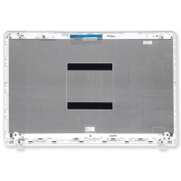 Acer Aspire F5-573G F5-573 N16Q2 LCD Rear Top Lid Back Cover A Case white plastic - additional view 1