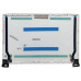 Acer Aspire SF514-51 N16C4 LCD Back Cover A case white 60.GCJN2.001 60.GLEN2.001 - additional view 1