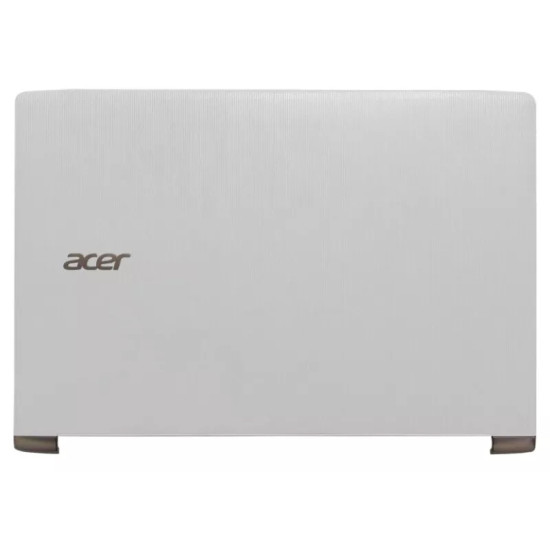 Acer Aspire SF514-51 N16C4 LCD Rear Top Lid Back Cover A case white 60.GCJN2.001 60.GLEN2.001 - main product image