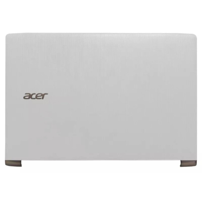 Acer Aspire SF514-51 N16C4 LCD Rear Top Lid Back Cover A case white 60.GCJN2.001 60.GLEN2.001 - main product image