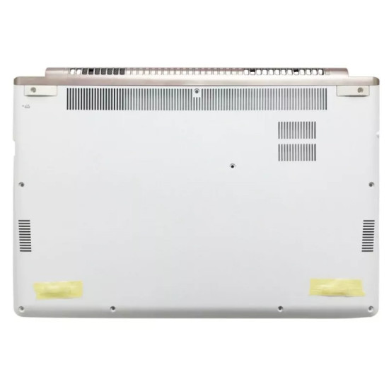 Acer Aspire SF514-51 N16C4 bottom case D cover white 60.GCJN2.001 60.GLEN2.001 - main product image