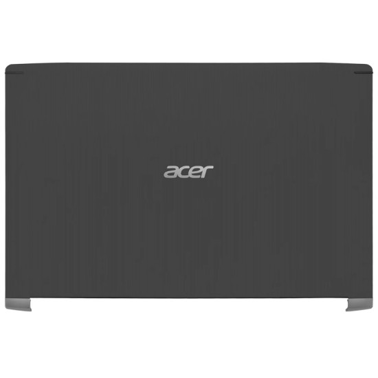 Acer Aspire VN7-591G VN7-592 VN7-593G LCD Rear Top Lid Back Cover A case black - main product image