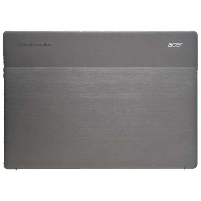 Acer Chromebook Plus 514 CB514-3H CB514-3HT LCD Rear Top Lid Back Cover A case gray AP96L000800 - main product image