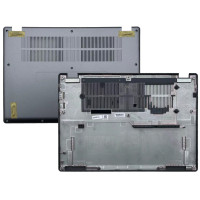 Acer Chromebook Plus 514 CB514-3H CB514-3HT bottom case D cover gray - additional view 1