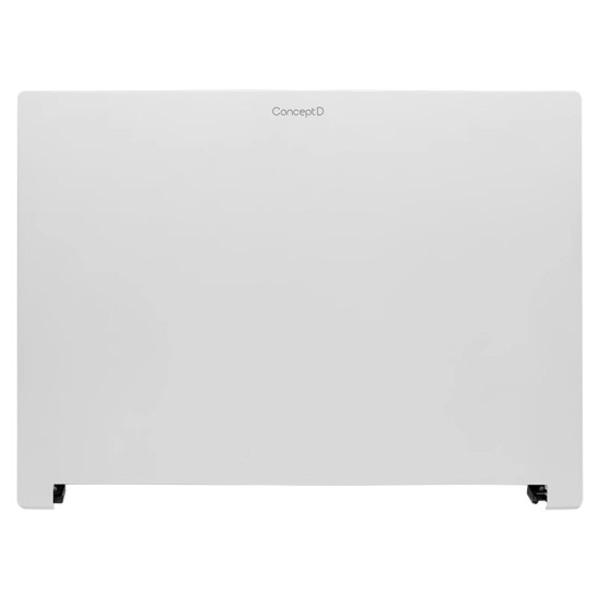 Acer ConceptD 5 Pro CN515-51 CN515-71 CN516-72G LCD Rear Top Lid Back Cover A case white - main product image