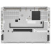 Acer ConceptD 5 Pro CN515-51 CN515-71 CN516-72G bottom case D cover white - additional view 2